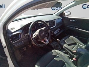Kia Stonic 1.0 T-gdi 74kw (100cv) Black Edition - Foto 8