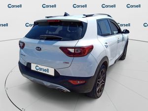 Kia Stonic 1.0 T-gdi 74kw (100cv) Black Edition - Foto 5