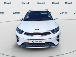 Kia Stonic 1.0 T-gdi 74kw (100cv) Black Edition - Foto 3