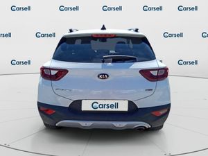 Kia Stonic 1.0 T-gdi 74kw (100cv) Black Edition - Foto 6