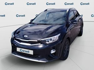 Kia Stonic 1.0 T-gdi 74kw (100cv) Black Edition - Foto 2