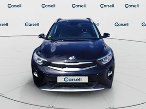 Kia Stonic 1.0 T-gdi 74kw (100cv) Black Edition - Foto 3