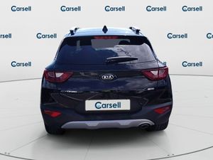 Kia Stonic 1.0 T-gdi 74kw (100cv) Black Edition - Foto 6