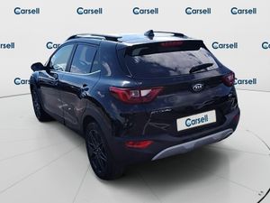 Kia Stonic 1.0 T-gdi 74kw (100cv) Black Edition - Foto 7
