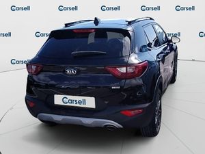 Kia Stonic 1.0 T-gdi 74kw (100cv) Black Edition - Foto 5
