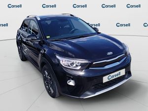 Kia Stonic 1.0 T-gdi 74kw (100cv) Black Edition - Foto 4