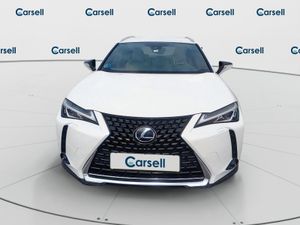 Lexus Ux 2.0 250h Executive Navigation - Foto 3