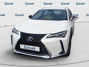 Lexus Ux 2.0 250h Executive Navigation - Foto 2