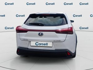 Lexus Ux 2.0 250h Executive Navigation - Foto 6