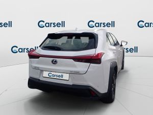 Lexus Ux 2.0 250h Executive Navigation - Foto 5