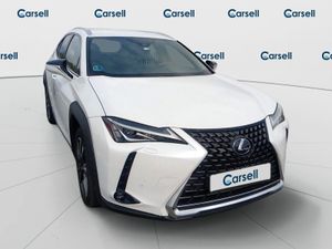 Lexus Ux 2.0 250h Executive Navigation - Foto 4
