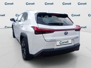 Lexus Ux 2.0 250h Executive Navigation - Foto 7