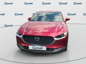 Mazda Cx-30 Skyactiv-g 2.0 90 Kw 2wd Evolution - Foto 3