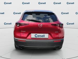 Mazda Cx-30 Skyactiv-g 2.0 90 Kw 2wd Evolution - Foto 6