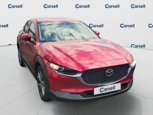 Mazda Cx-30 Skyactiv-g 2.0 90 Kw 2wd Evolution - Foto 4