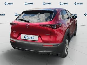 Mazda Cx-30 Skyactiv-g 2.0 90 Kw 2wd Evolution - Foto 5