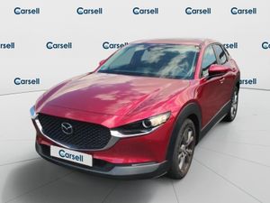 Mazda Cx-30 Skyactiv-g 2.0 90 Kw 2wd Evolution - Foto 2