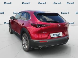 Mazda Cx-30 Skyactiv-g 2.0 90 Kw 2wd Evolution - Foto 7
