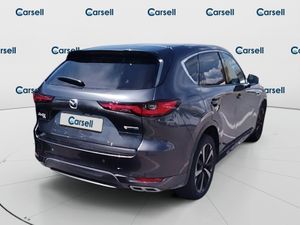 Mazda Cx-60 E-skyactiv Phev Takumi - Foto 5