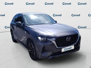Mazda Cx-60 E-skyactiv Phev Takumi - Foto 4