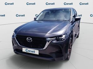 Mazda Cx-60 E-skyactiv Phev Takumi - Foto 2