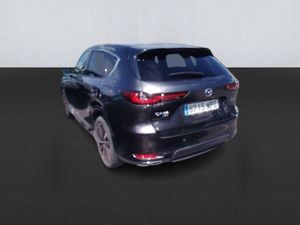 Mazda Cx-60 E-skyactiv Phev Takumi - Foto 7