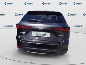 Mazda Cx-60 E-skyactiv Phev Takumi - Foto 6