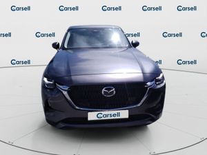 Mazda Cx-60 E-skyactiv Phev Takumi - Foto 3