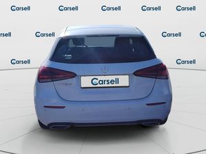 Mercedes A-class A 180 D - Foto 6
