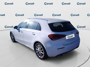 Mercedes A-class A 180 D - Foto 7