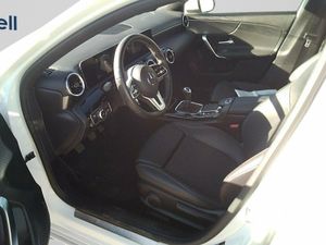 Mercedes A-class A 180 D - Foto 8