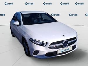 Mercedes A-class A 180 D - Foto 4
