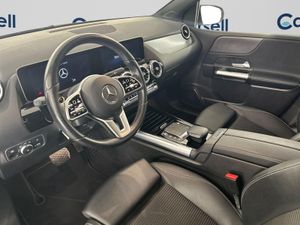 Mercedes B-class B 200 D - Foto 8