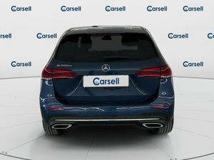 Mercedes B-class B 200 D - Foto 6