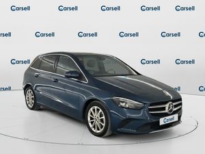 Mercedes B-class B 200 D - Foto 4