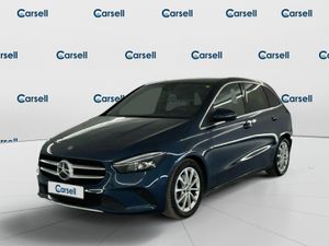 Mercedes B-class B 200 D - Foto 2
