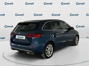Mercedes B-class B 200 D - Foto 5