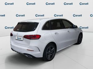Mercedes B-class B 250 E - Foto 5