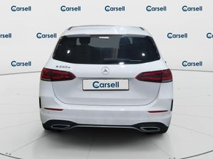 Mercedes B-class B 250 E - Foto 6