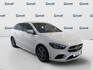 Mercedes B-class B 250 E - Foto 4