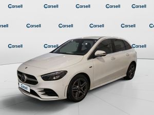 Mercedes B-class B 250 E - Foto 2
