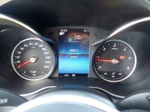 Mercedes Glc Coupe 200 D 4matic - Foto 8