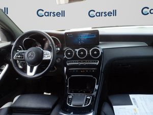Mercedes Glc Coupe 200 D 4matic - Foto 9