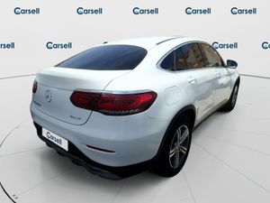 Mercedes Glc Coupe 200 D 4matic - Foto 4