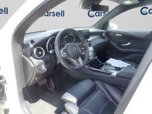 Mercedes Glc Coupe 200 D 4matic - Foto 6