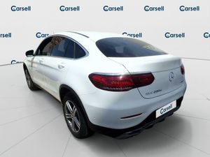 Mercedes Glc Coupe 200 D 4matic - Foto 3