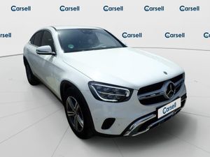 Mercedes Glc Coupe 200 D 4matic - Foto 5
