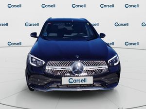 Mercedes Glc-class Glc 300 De 4matic - Foto 3
