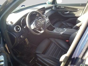 Mercedes Glc-class Glc 300 De 4matic - Foto 8