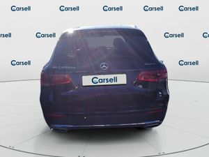 Mercedes Glc-class Glc 300 De 4matic - Foto 6